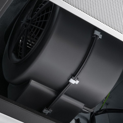 Витяжка кухонна Pyramida ATH 50 (700) BL