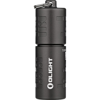 Ліхтар Olight IMorse Gunmetal grey (0.0000.0593)