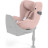 Автокрісло Cybex Sirona T Plus Peach Pink (523000411)