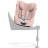 Автокрісло Cybex Sirona T Plus Peach Pink (523000411)