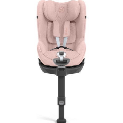 Автокрісло Cybex Sirona T Plus Peach Pink (523000411)