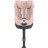 Автокрісло Cybex Sirona T Plus Peach Pink (523000411)