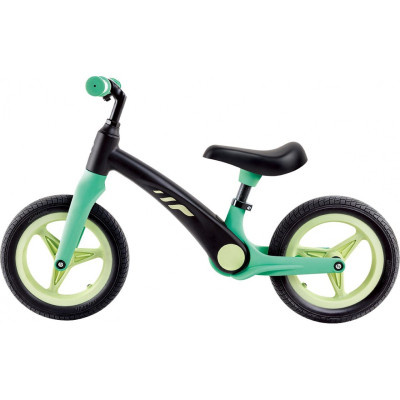 Біговел Hape двоколісний 12&quot; зелений (E1208)