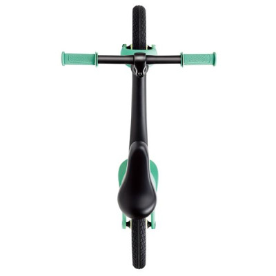 Біговел Hape двоколісний 12&quot; зелений (E1208)