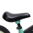 Біговел Hape двоколісний 12&quot; зелений (E1208)