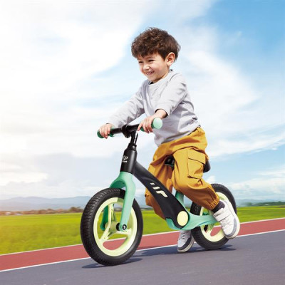 Біговел Hape двоколісний 12&quot; зелений (E1208)