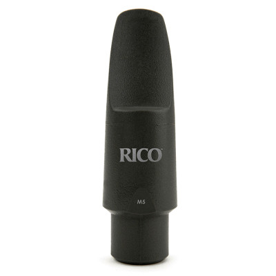 Мундштук для саксофона D&#039;Addario Metalite Mouthpiece - Tenor Sax #M9 (MKM-9)