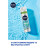 Гель для гоління Nivea Men Fresh Kick 200 мл (4005900843319/4005900841148)