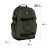 Рюкзак шкільний GoPack Education Teens 186 хакі (GO25-186L-3)