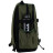 Рюкзак шкільний GoPack Education Teens 186 хакі (GO25-186L-3)