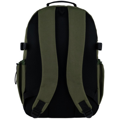Рюкзак шкільний GoPack Education Teens 186 хакі (GO25-186L-3)