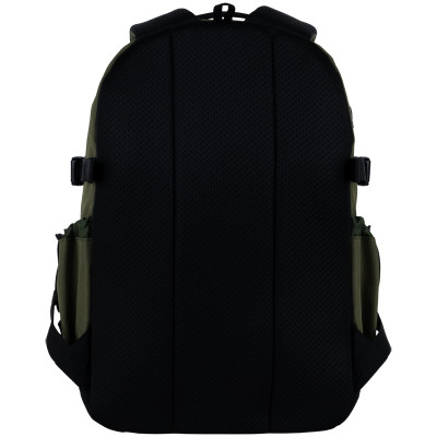 Рюкзак шкільний GoPack Education Teens 186 хакі (GO25-186L-3)