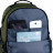 Рюкзак шкільний GoPack Education Teens 186 хакі (GO25-186L-3)