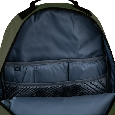 Рюкзак шкільний GoPack Education Teens 186 хакі (GO25-186L-3)
