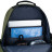 Рюкзак шкільний GoPack Education Teens 186 хакі (GO25-186L-3)