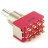 Перемикач для гітари DiMarzio 4PDT Pickup Selector Switch - 3 Position (ON/ON/ON) (EP1111)