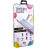 Скло захисне Drobak Anty Spy Apple iPhone 13 (606036)