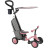 Біговел Globber Globber Learning bike Deluxe 3 в 1 пастельно-рожевий (639-211)
