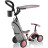 Біговел Globber Globber Learning bike Deluxe 3 в 1 пастельно-рожевий (639-211)