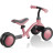 Біговел Globber Globber Learning bike Deluxe 3 в 1 пастельно-рожевий (639-211)