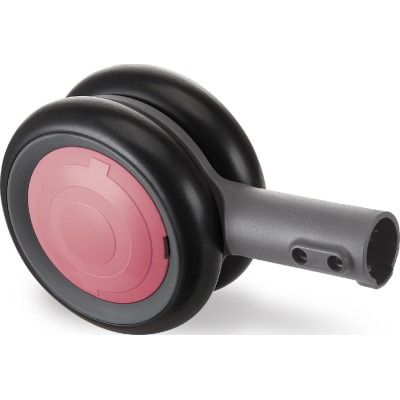 Біговел Globber Globber Learning bike Deluxe 3 в 1 пастельно-рожевий (639-211)