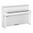 Цифрове піаніно Yamaha Clavinova CLP-885 Polished White (CLP-885PWH)