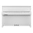 Цифрове піаніно Yamaha Clavinova CLP-885 Polished White (CLP-885PWH)