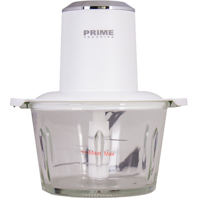 Подрібнювач PRIME Technics PFG 420 GW