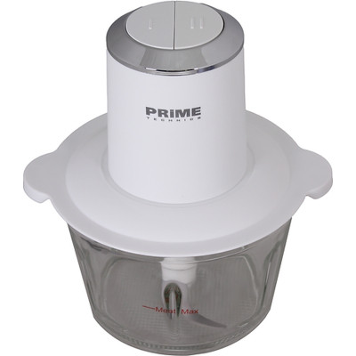 Подрібнювач PRIME Technics PFG 420 GW