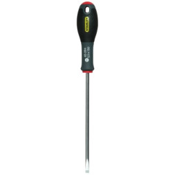 Викрутка Stanley FatMax, шліц SL5.5х150мм, паралельне джало. (0-65-094)