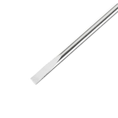 Викрутка Stanley FatMax, шліц SL5.5х150мм, паралельне джало. (0-65-094)