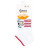 Шкарпетки дитячі Bross з футбольним м&#039;ячем білі (11864-9-11B-white)