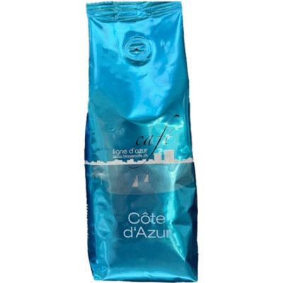 Кава Blasercafe Cote d&#039;Azur 250 г (7610443559213)