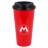 Термокружка Stor Super Mario - Star, Double Walled Coffee Tumbler 520 ml (Stor-01379)