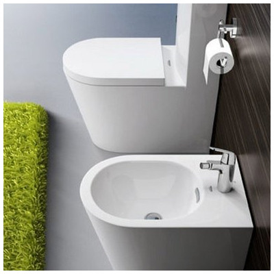 Змішувач Grohe BauLoop bidet (23338000)