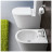 Змішувач Grohe BauLoop bidet (23338000)