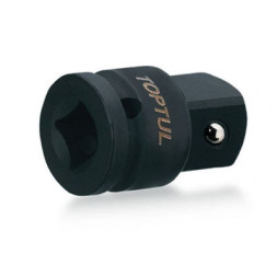 Адаптер для інструменту Toptul 3/8&quot;х1/4&quot; ударний (KACA1208)