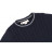 Кофта дитяча Na в&#039;язана косами (AFB1033-0-140B-blue)