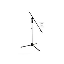 Стійка для мікрофону Quik Lok A302 BK EU (212717)