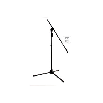 Стійка для мікрофону Quik Lok A302 BK EU (212717)