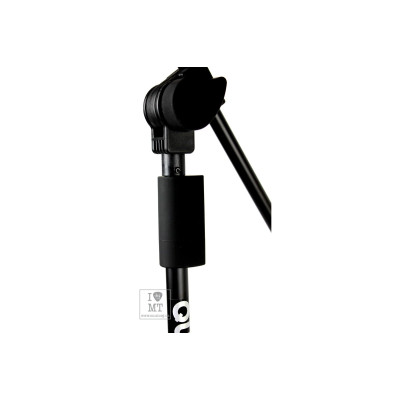 Стійка для мікрофону Quik Lok A302 BK EU (212717)