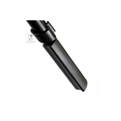 Стійка для мікрофону Quik Lok A302 BK EU (212717)