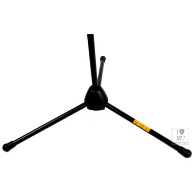 Стійка для мікрофону Quik Lok A302 BK EU (212717)