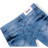 Джинси дитячі Breeze с зірочками (20109-128G-blue)