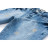 Джинси дитячі Breeze с зірочками (20109-128G-blue)