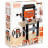 Ігровий набір Smoby Black+Decker Блек+Деккер Майстерня 92 аксесуари (360727)