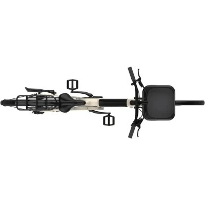 Електровелосипед OKAI EB10 28&quot; 250 W 14,4 Ah Beige (4255577500026)