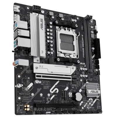 Материнська плата ASUS PRIME B850M-K