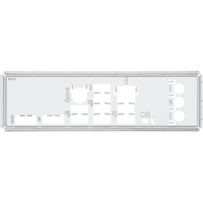 Материнська плата ASUS PRIME B850M-K