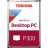 Жорсткий диск 3.5&quot; 2TB Toshiba (HDWD220UZSVA)